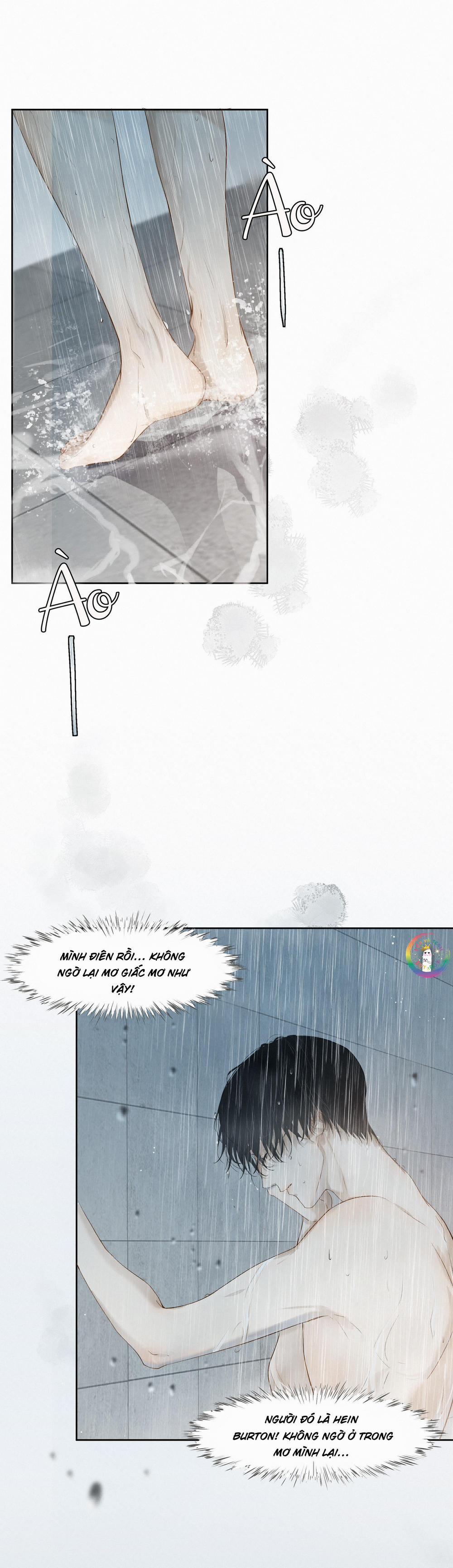 Trỗi Dậy Từ Tro Tàn 9 trang 2