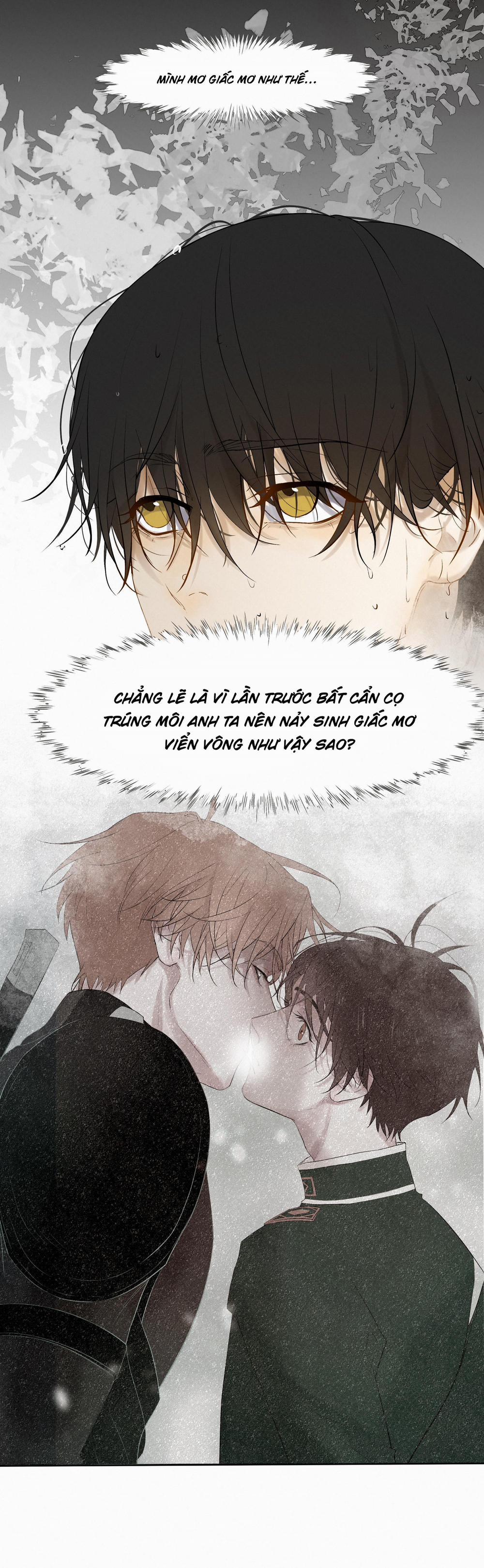 Trỗi Dậy Từ Tro Tàn 9 trang 4