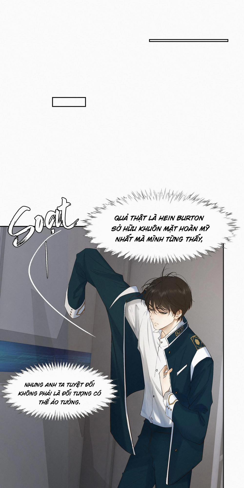 Trỗi Dậy Từ Tro Tàn 9 trang 5