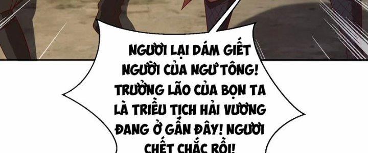 Trời Má ! Ta Chuyển Sinh Thành Rùa ! Chương 65 Trang 148