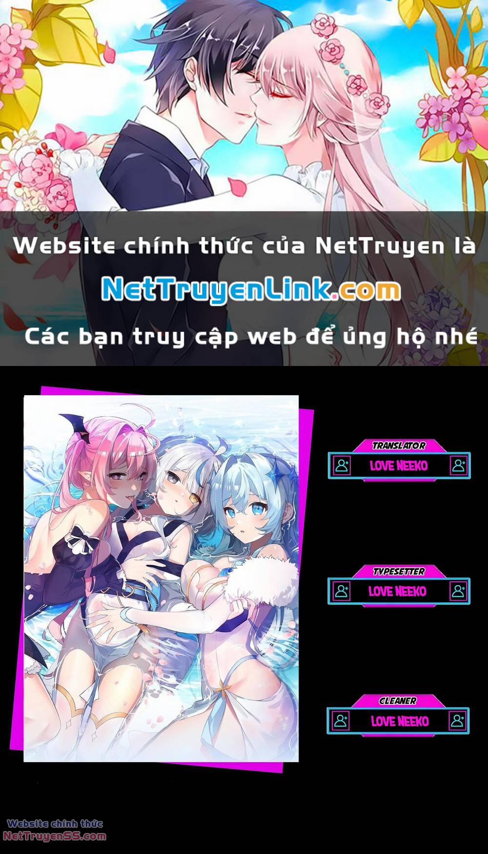 Trời Sinh Mị Cốt, Ta Bị Đồ Nhi Yandere Để Mắt Tới Chương 10 Trang 1