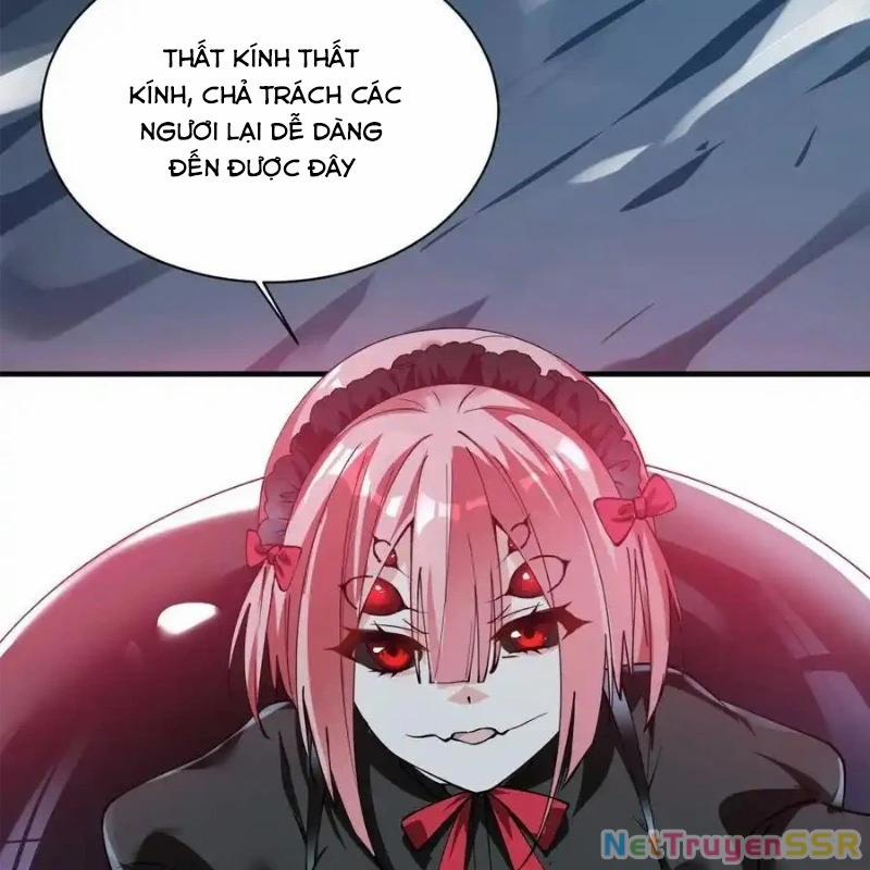 Trời Sinh Mị Cốt, Ta Bị Đồ Nhi Yandere Để Mắt Tới Chương 20 Trang 41