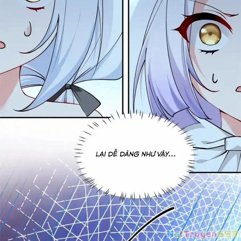 Trời Sinh Mị Cốt, Ta Bị Đồ Nhi Yandere Để Mắt Tới Chương 20 Trang 44