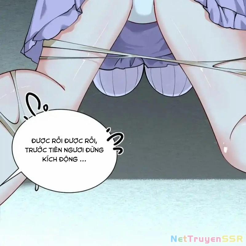 Trời Sinh Mị Cốt, Ta Bị Đồ Nhi Yandere Để Mắt Tới Chương 20 Trang 57