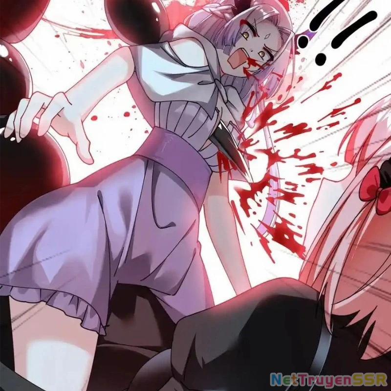 Trời Sinh Mị Cốt, Ta Bị Đồ Nhi Yandere Để Mắt Tới Chương 20 Trang 62