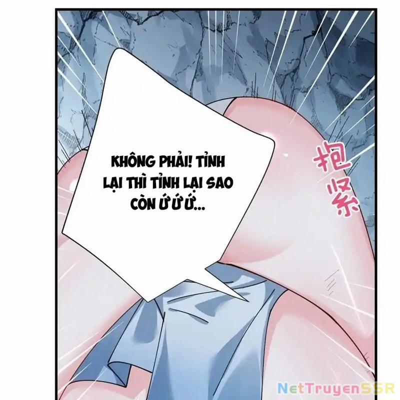 Trời Sinh Mị Cốt, Ta Bị Đồ Nhi Yandere Để Mắt Tới Chương 22 Trang 34