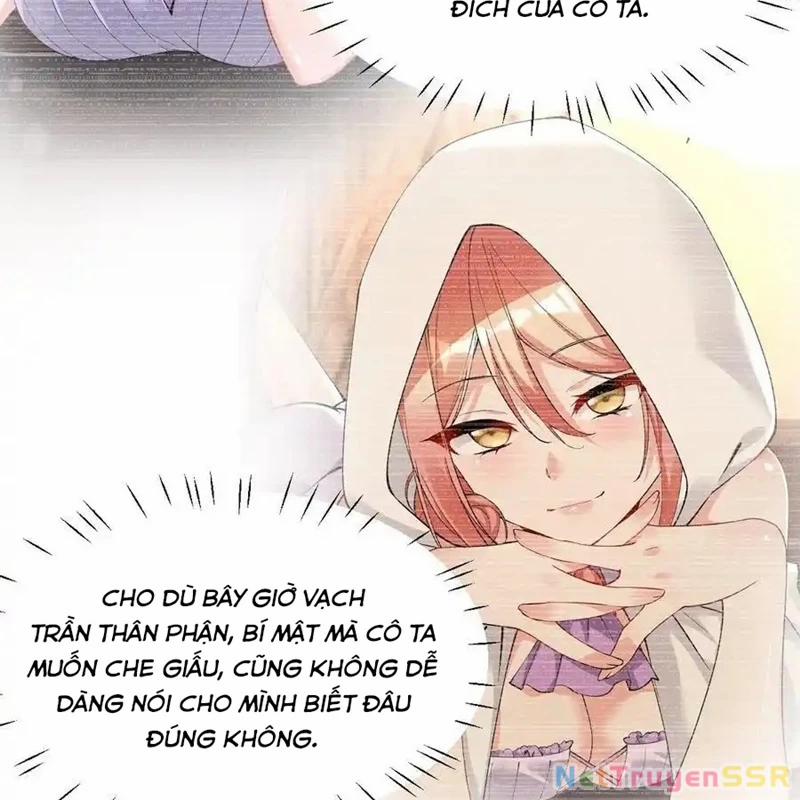 Trời Sinh Mị Cốt, Ta Bị Đồ Nhi Yandere Để Mắt Tới Chương 22 Trang 38