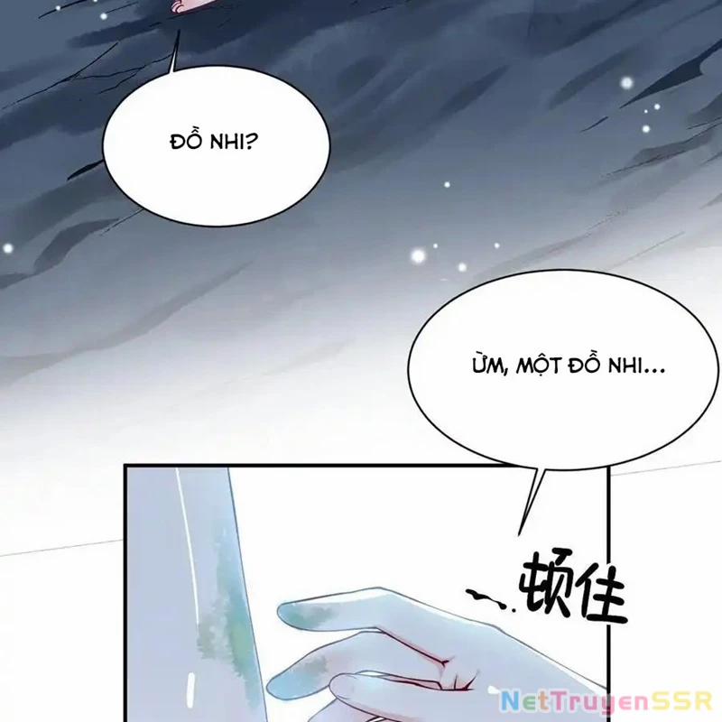 Trời Sinh Mị Cốt, Ta Bị Đồ Nhi Yandere Để Mắt Tới Chương 22 Trang 48