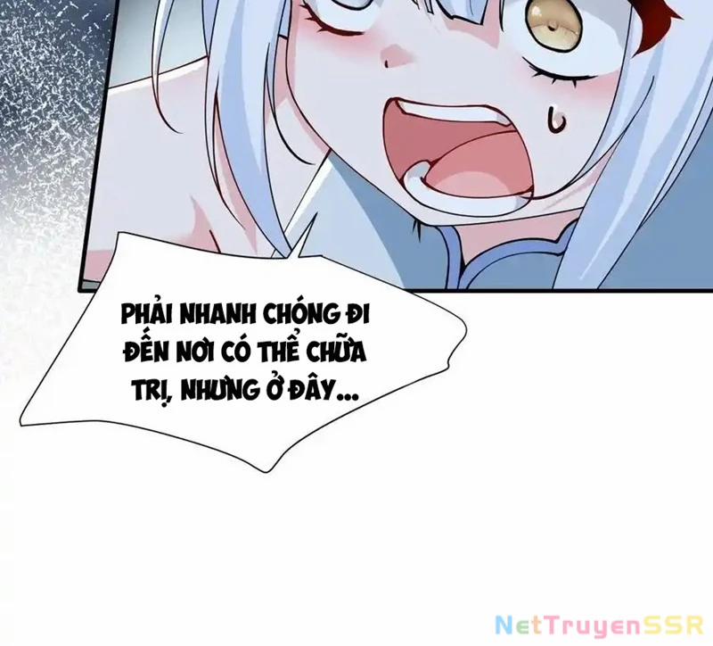 Trời Sinh Mị Cốt, Ta Bị Đồ Nhi Yandere Để Mắt Tới Chương 22 Trang 75