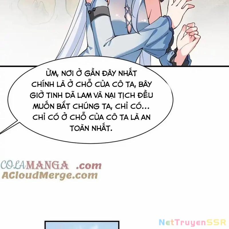 Trời Sinh Mị Cốt, Ta Bị Đồ Nhi Yandere Để Mắt Tới Chương 22 Trang 79