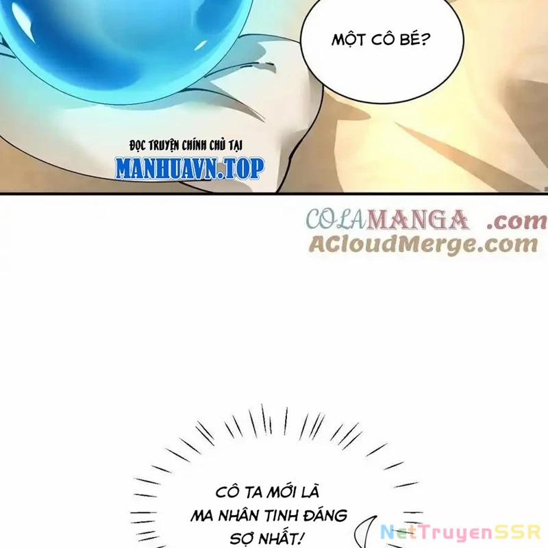 Trời Sinh Mị Cốt, Ta Bị Đồ Nhi Yandere Để Mắt Tới Chương 22 Trang 86