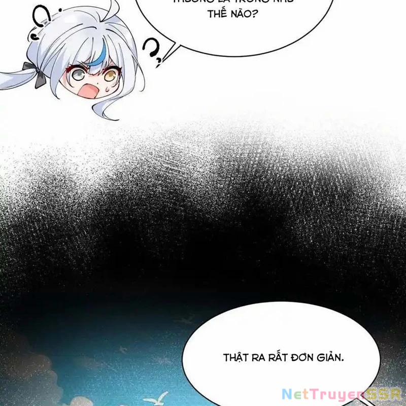 Trời Sinh Mị Cốt, Ta Bị Đồ Nhi Yandere Để Mắt Tới Chương 23 Trang 35