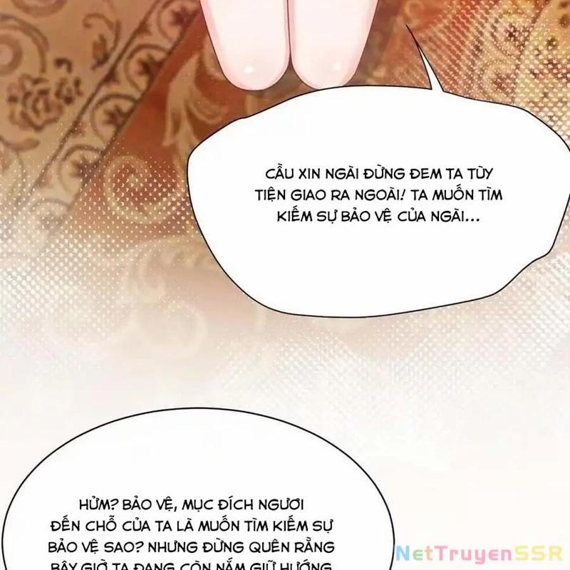 Trời Sinh Mị Cốt, Ta Bị Đồ Nhi Yandere Để Mắt Tới Chương 23 Trang 63