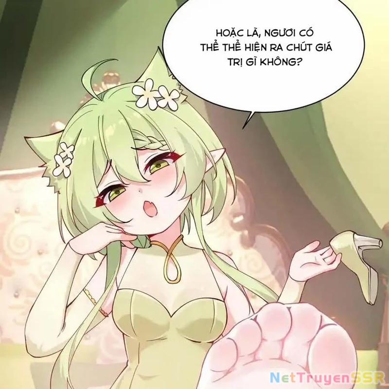 Trời Sinh Mị Cốt, Ta Bị Đồ Nhi Yandere Để Mắt Tới Chương 23 Trang 69