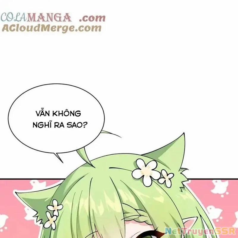 Trời Sinh Mị Cốt, Ta Bị Đồ Nhi Yandere Để Mắt Tới Chương 24 Trang 14