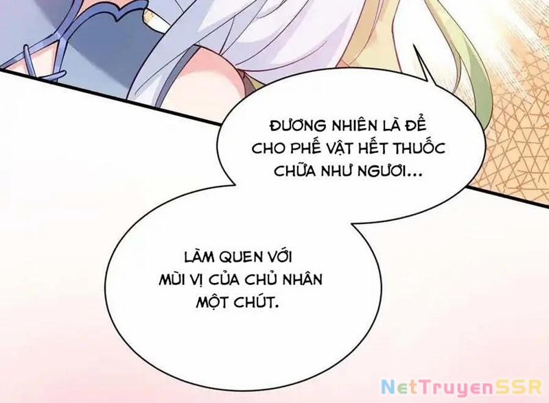 Trời Sinh Mị Cốt, Ta Bị Đồ Nhi Yandere Để Mắt Tới Chương 24 Trang 33