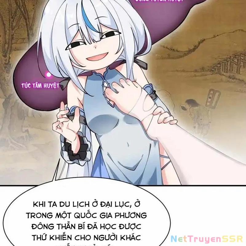 Trời Sinh Mị Cốt, Ta Bị Đồ Nhi Yandere Để Mắt Tới Chương 24 Trang 52