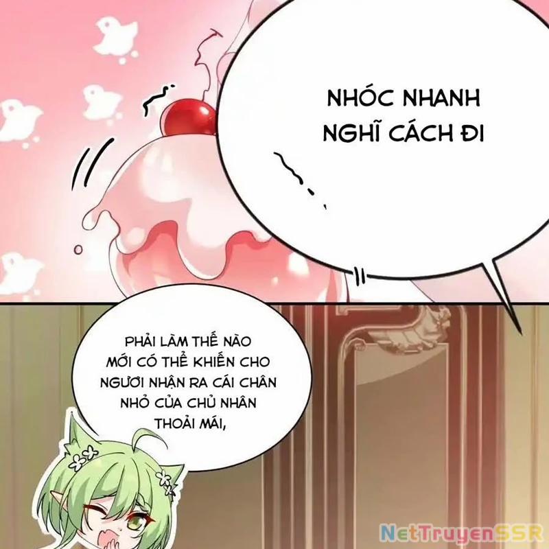 Trời Sinh Mị Cốt, Ta Bị Đồ Nhi Yandere Để Mắt Tới Chương 24 Trang 7