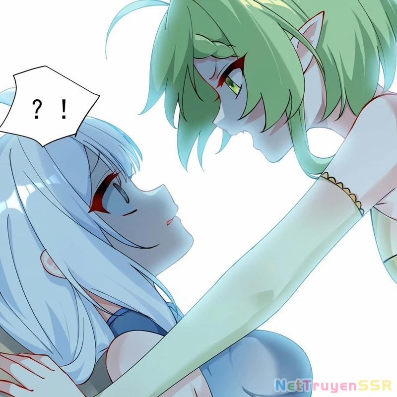 Trời Sinh Mị Cốt, Ta Bị Đồ Nhi Yandere Để Mắt Tới Chương 25 Trang 24