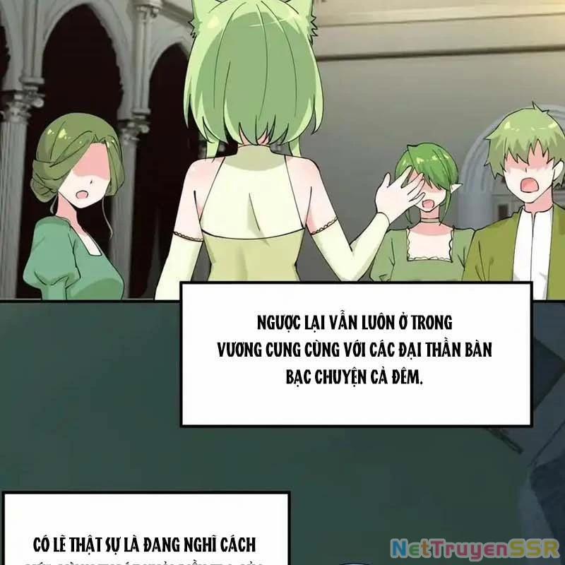 Trời Sinh Mị Cốt, Ta Bị Đồ Nhi Yandere Để Mắt Tới Chương 26 Trang 5