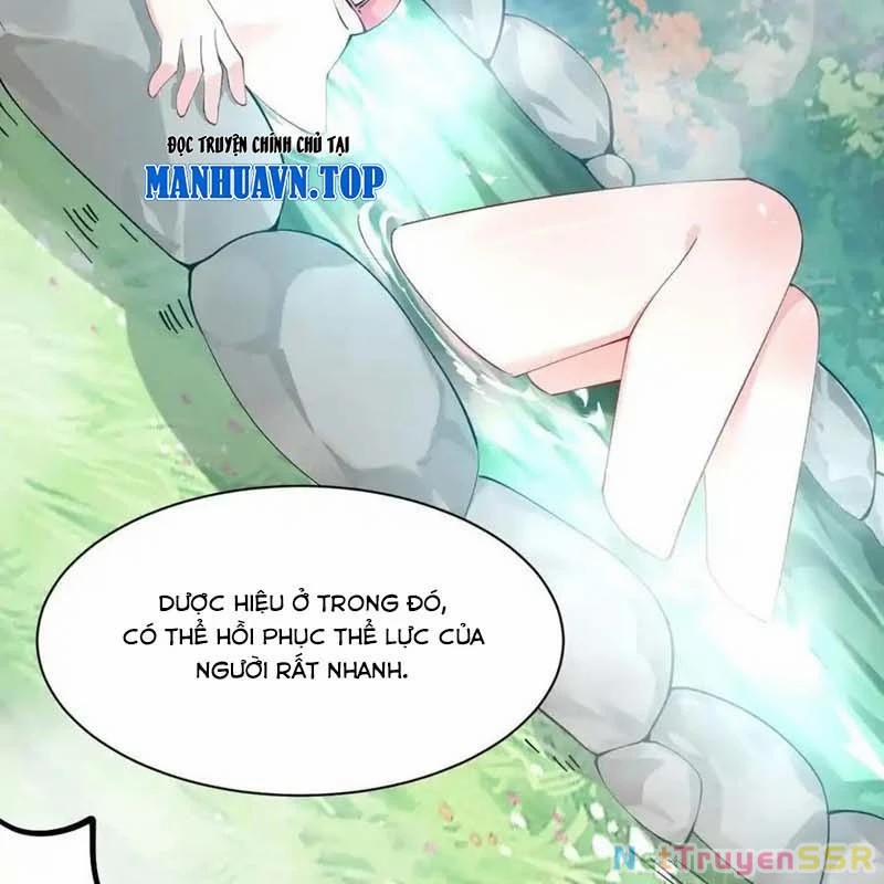 Trời Sinh Mị Cốt, Ta Bị Đồ Nhi Yandere Để Mắt Tới Chương 26 Trang 48