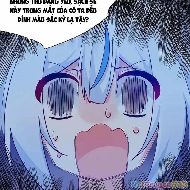 Trời Sinh Mị Cốt, Ta Bị Đồ Nhi Yandere Để Mắt Tới Chương 26 Trang 67