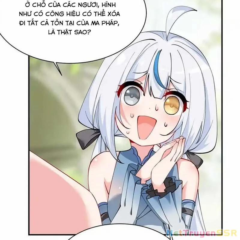 Trời Sinh Mị Cốt, Ta Bị Đồ Nhi Yandere Để Mắt Tới Chương 26 Trang 70