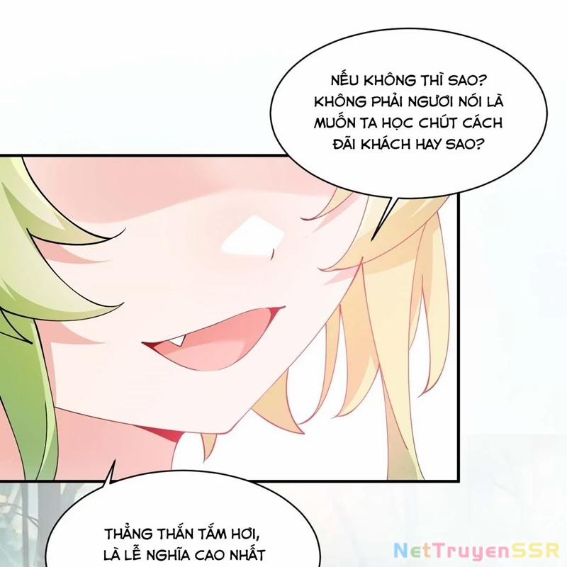 Trời Sinh Mị Cốt, Ta Bị Đồ Nhi Yandere Để Mắt Tới Chương 27 Trang 23