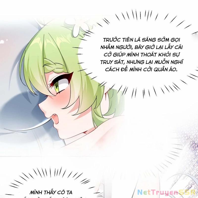 Trời Sinh Mị Cốt, Ta Bị Đồ Nhi Yandere Để Mắt Tới Chương 27 Trang 30