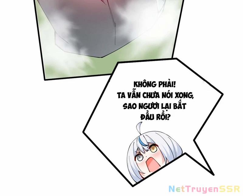 Trời Sinh Mị Cốt, Ta Bị Đồ Nhi Yandere Để Mắt Tới Chương 27 Trang 37