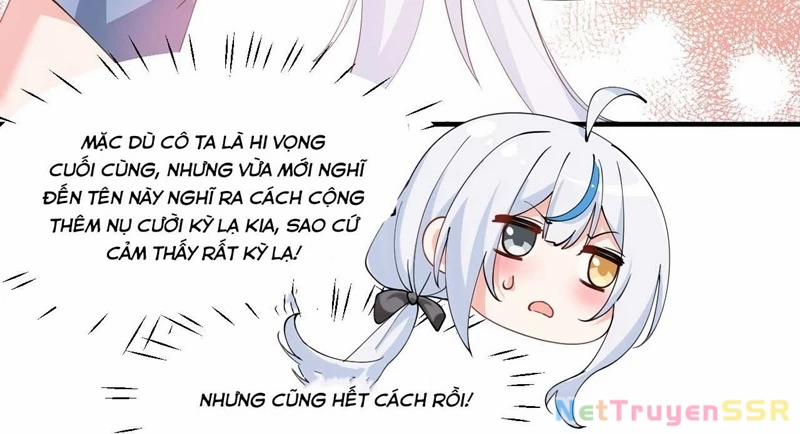 Trời Sinh Mị Cốt, Ta Bị Đồ Nhi Yandere Để Mắt Tới Chương 27 Trang 7