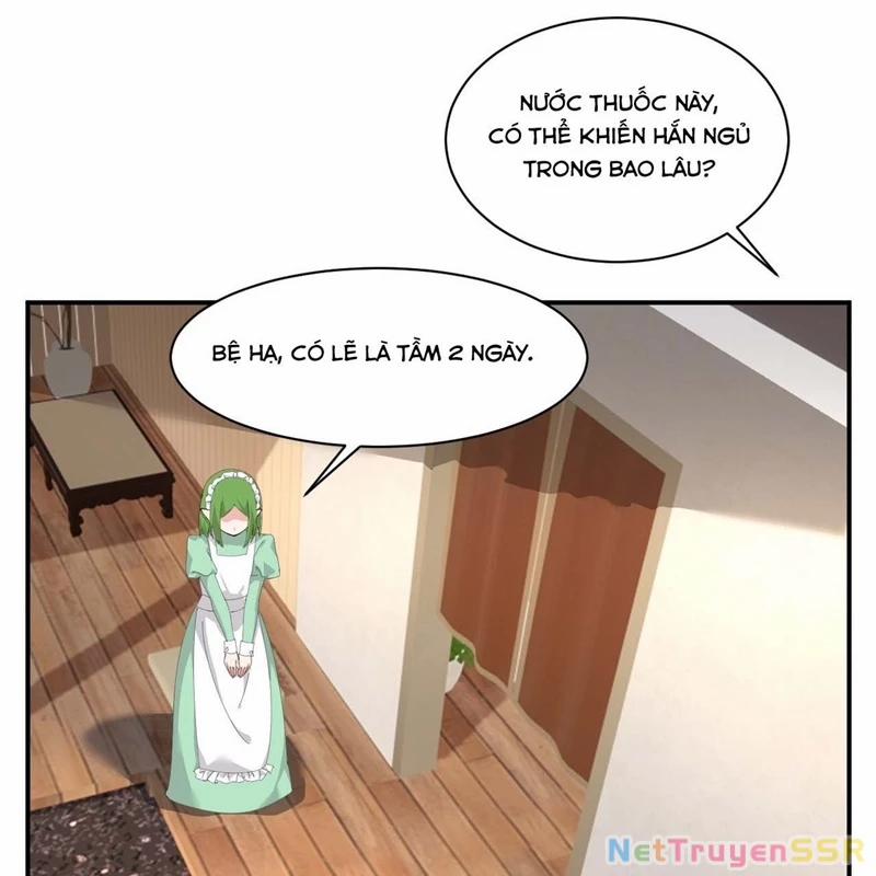 Trời Sinh Mị Cốt, Ta Bị Đồ Nhi Yandere Để Mắt Tới Chương 27 Trang 65