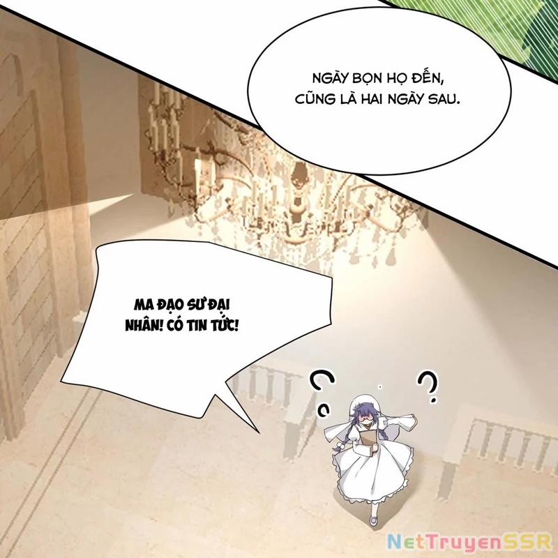 Trời Sinh Mị Cốt, Ta Bị Đồ Nhi Yandere Để Mắt Tới Chương 27 Trang 69