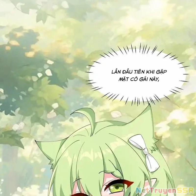 Trời Sinh Mị Cốt, Ta Bị Đồ Nhi Yandere Để Mắt Tới Chương 29 Trang 43