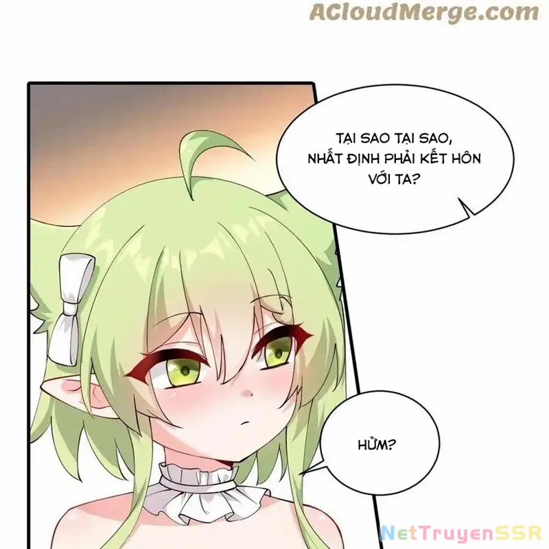 Trời Sinh Mị Cốt, Ta Bị Đồ Nhi Yandere Để Mắt Tới Chương 29 Trang 65