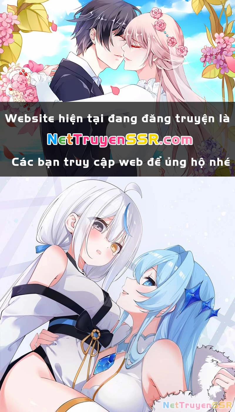 Trời Sinh Mị Cốt, Ta Bị Đồ Nhi Yandere Để Mắt Tới Chương 30 Trang 1