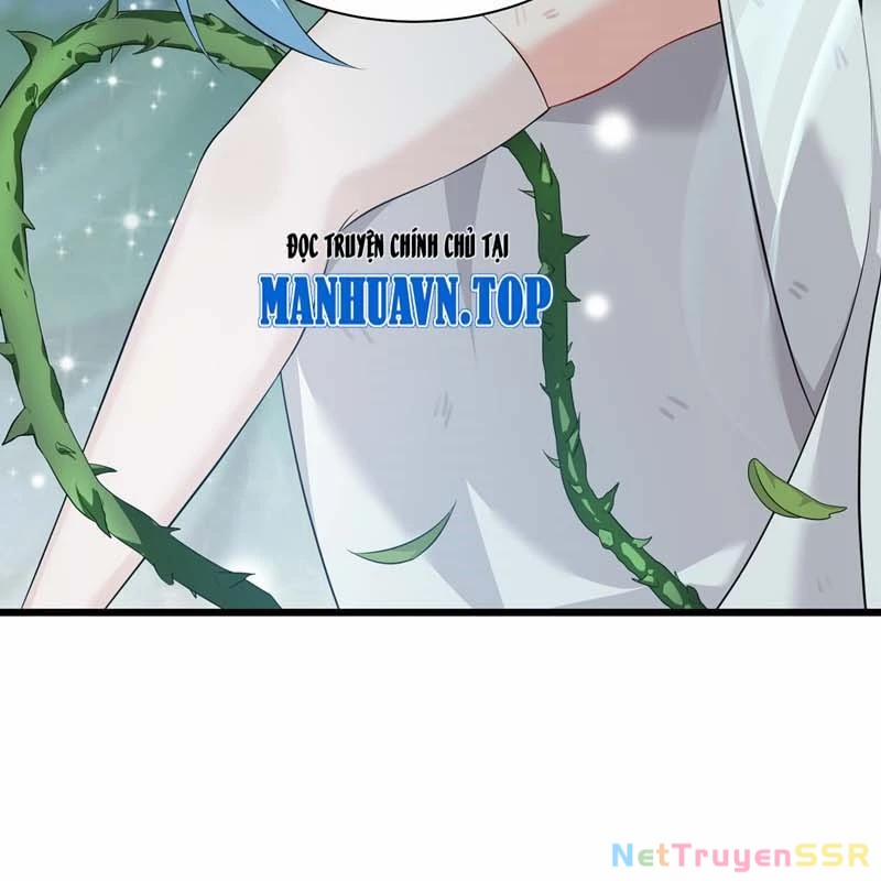 Trời Sinh Mị Cốt, Ta Bị Đồ Nhi Yandere Để Mắt Tới Chương 30 Trang 101