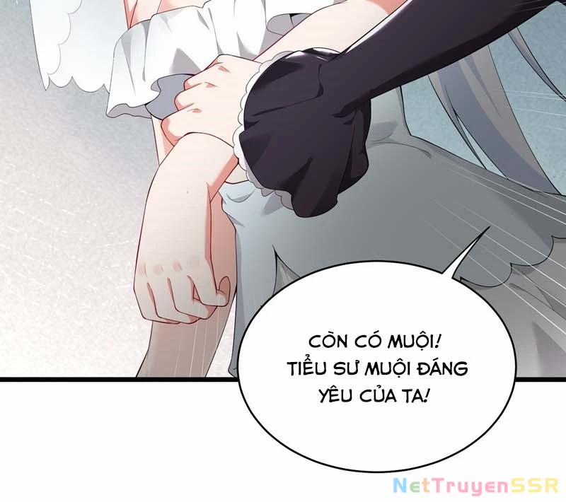 Trời Sinh Mị Cốt, Ta Bị Đồ Nhi Yandere Để Mắt Tới Chương 30 Trang 75