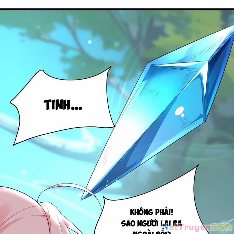 Trời Sinh Mị Cốt, Ta Bị Đồ Nhi Yandere Để Mắt Tới Chương 30 Trang 98