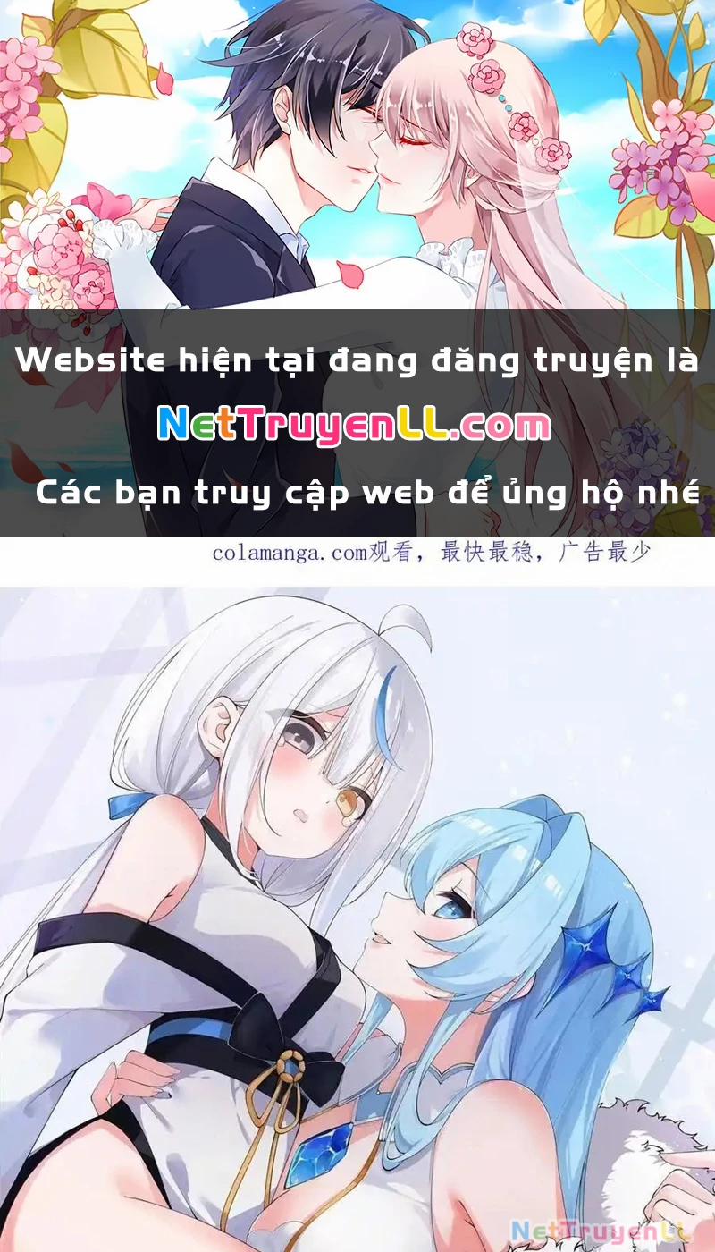 Trời Sinh Mị Cốt, Ta Bị Đồ Nhi Yandere Để Mắt Tới Chương 31 Trang 1