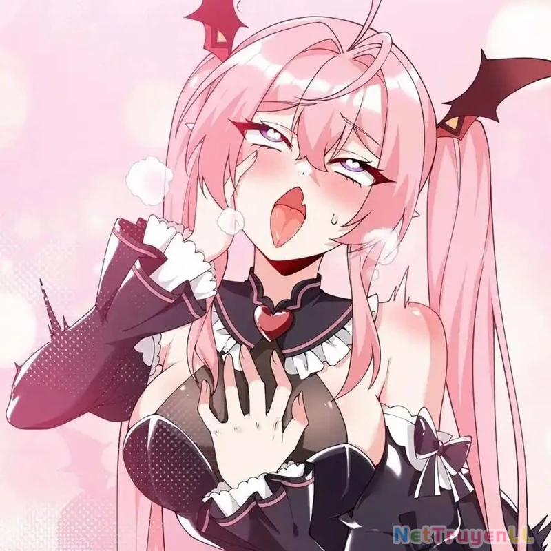 Trời Sinh Mị Cốt, Ta Bị Đồ Nhi Yandere Để Mắt Tới Chương 31 Trang 110