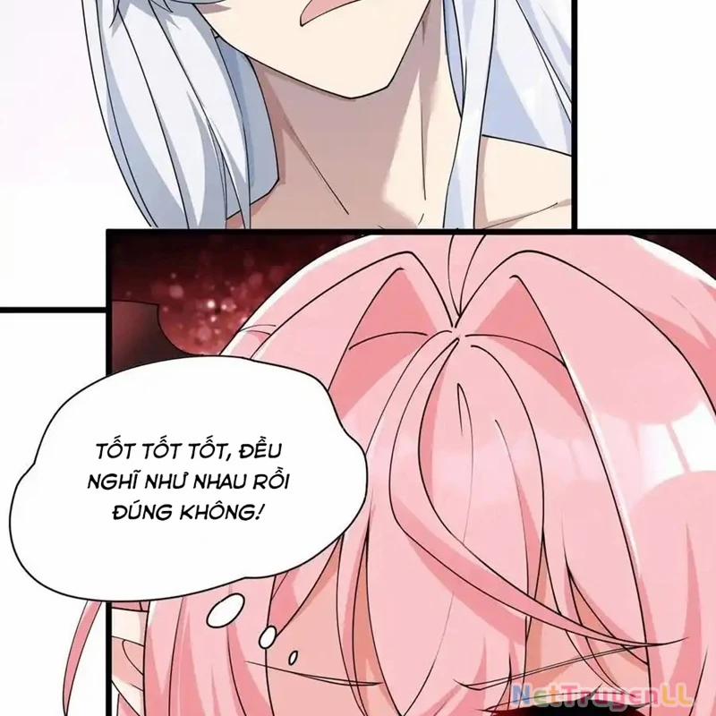 Trời Sinh Mị Cốt, Ta Bị Đồ Nhi Yandere Để Mắt Tới Chương 31 Trang 68