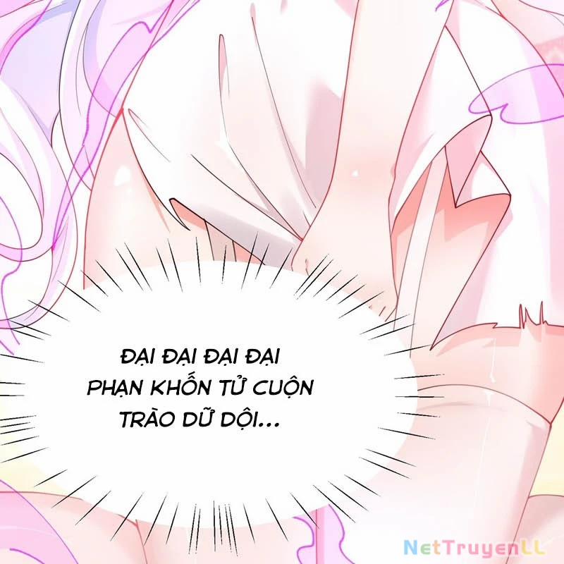 Trời Sinh Mị Cốt, Ta Bị Đồ Nhi Yandere Để Mắt Tới Chương 32 Trang 12