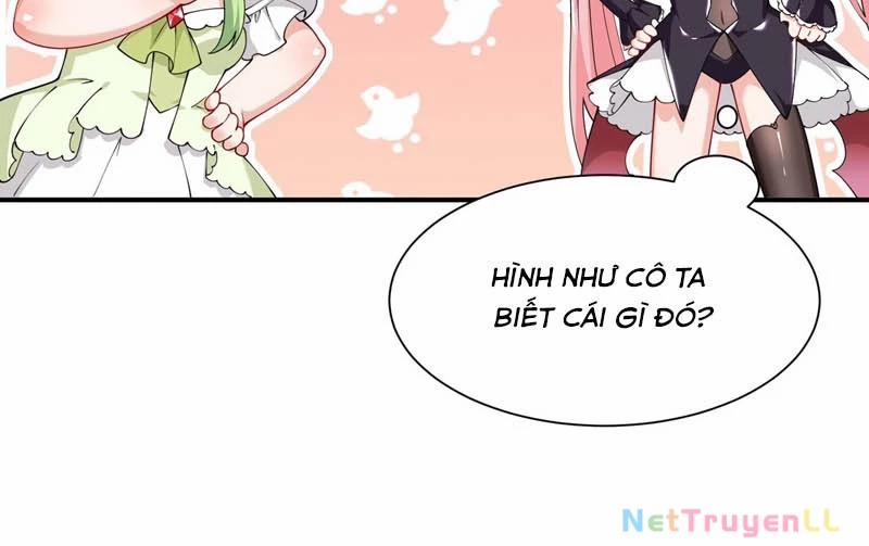 Trời Sinh Mị Cốt, Ta Bị Đồ Nhi Yandere Để Mắt Tới Chương 32 Trang 41