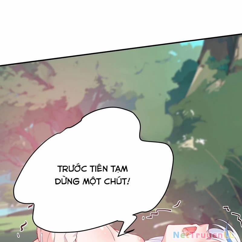 Trời Sinh Mị Cốt, Ta Bị Đồ Nhi Yandere Để Mắt Tới Chương 32 Trang 42