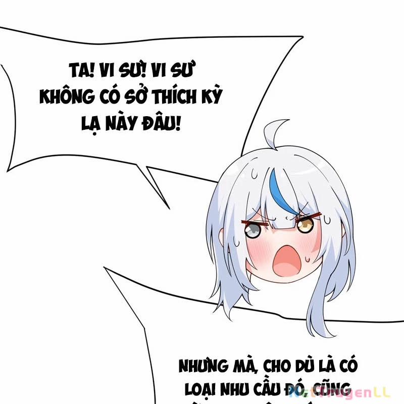 Trời Sinh Mị Cốt, Ta Bị Đồ Nhi Yandere Để Mắt Tới Chương 32 Trang 77