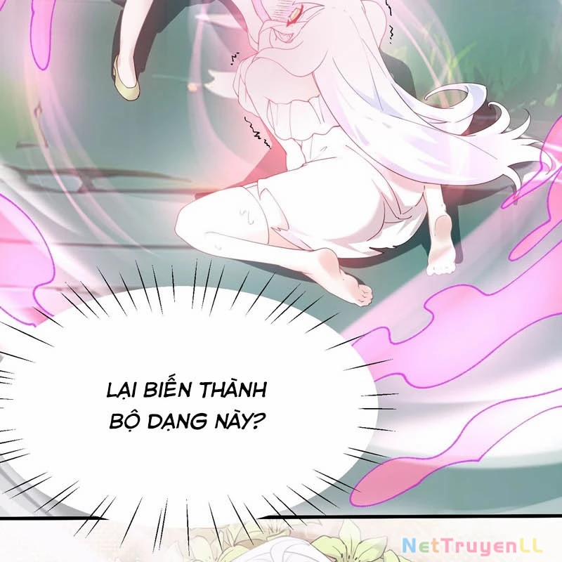 Trời Sinh Mị Cốt, Ta Bị Đồ Nhi Yandere Để Mắt Tới Chương 32 Trang 9