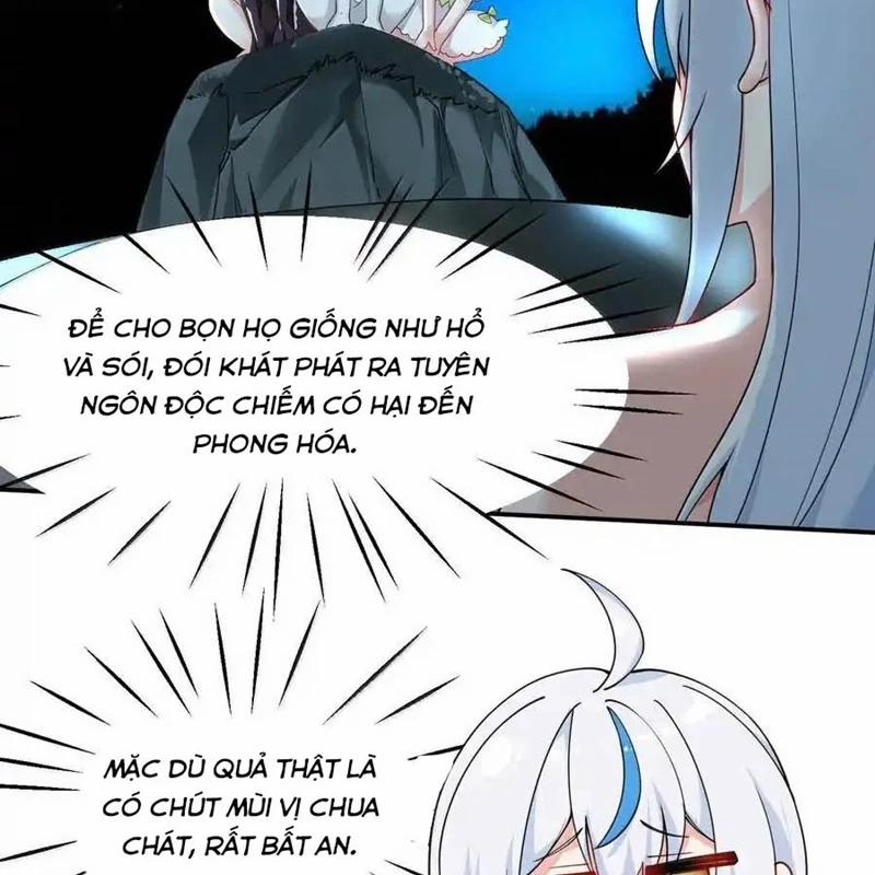 Trời Sinh Mị Cốt, Ta Bị Đồ Nhi Yandere Để Mắt Tới Chương 33 Trang 14