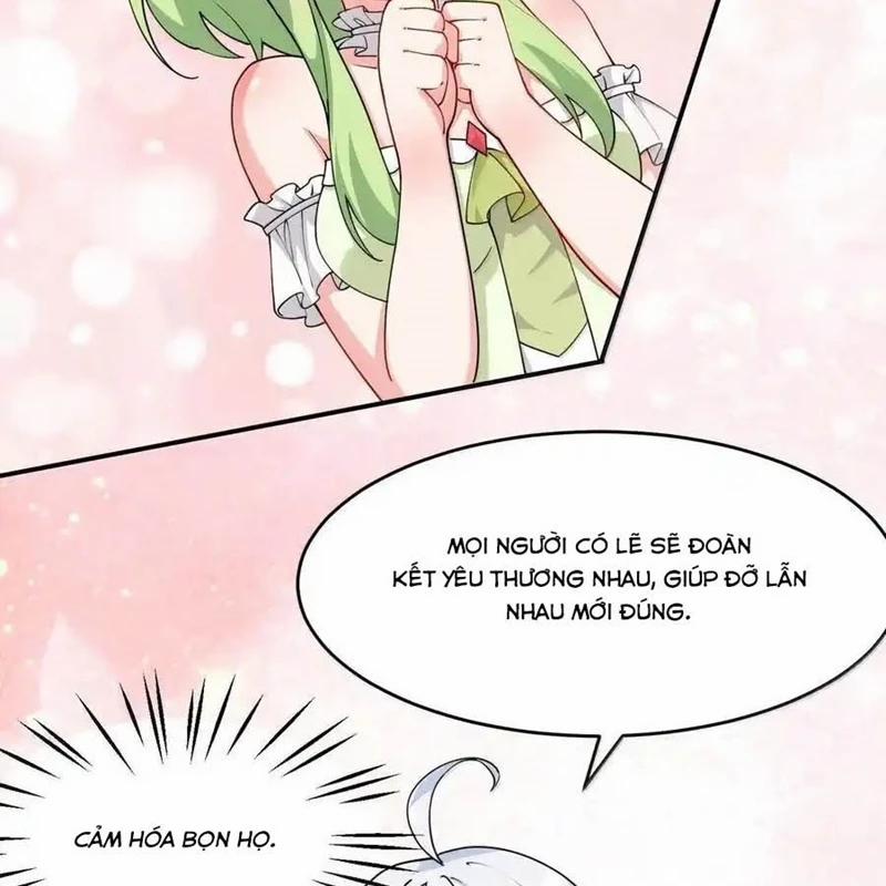 Trời Sinh Mị Cốt, Ta Bị Đồ Nhi Yandere Để Mắt Tới Chương 33 Trang 25