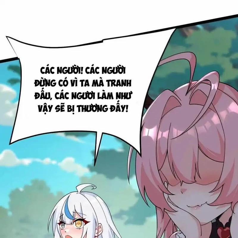 Trời Sinh Mị Cốt, Ta Bị Đồ Nhi Yandere Để Mắt Tới Chương 33 Trang 71